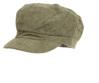 Sapca pentru dama, PAMI, SD-0523-145-2, One size, Verde