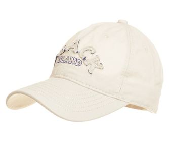 Sapca pentru adulti, PAMI, SU-0523-185-1, One size, Crem