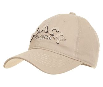 Sapca pentru adulti, PAMI, SU-0523-185-3, One size, Bej