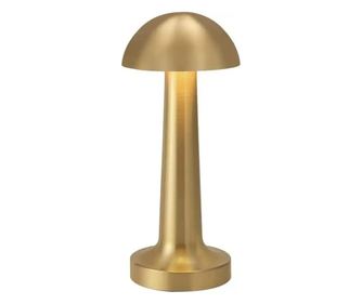 Lampa de masa LED 9x23h cm