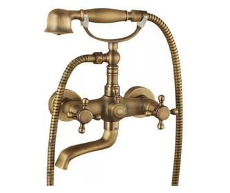 Baterie cada bronz