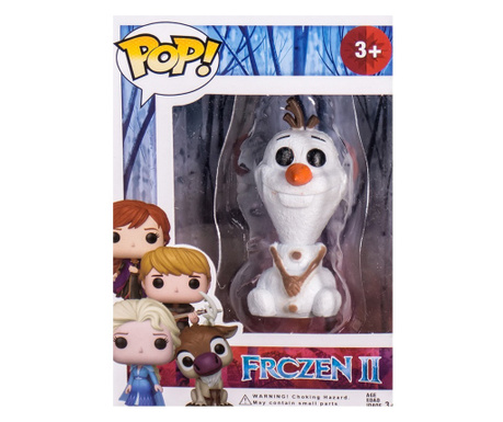 Детска фигурка POP! Frozen 2 EmonaMall - Код W5043