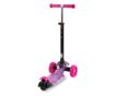 Тротинетка LORELLI DRAXTER PINK GALAXY, до 20кг., Регулируема дръжка, Розов - Код L11476
