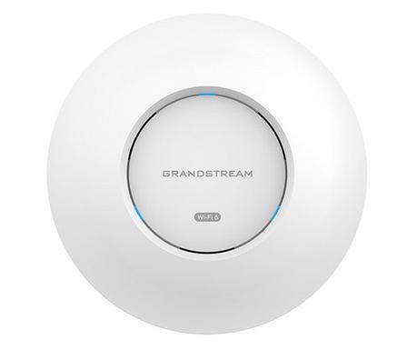 Grandstream GWN7660 - Wi-Fi 6 Access Point 2x2:2 MIMO - Vivre