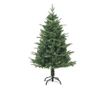 Umjetno božićno drvce, zeleno, 120 cm, PVC&PE thumbnail 2