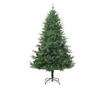 Umjetno božićno drvce, zeleno, 180 cm, PVC & PE thumbnail 2