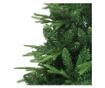 Umjetno božićno drvce, zeleno, 180 cm, PVC & PE thumbnail 4