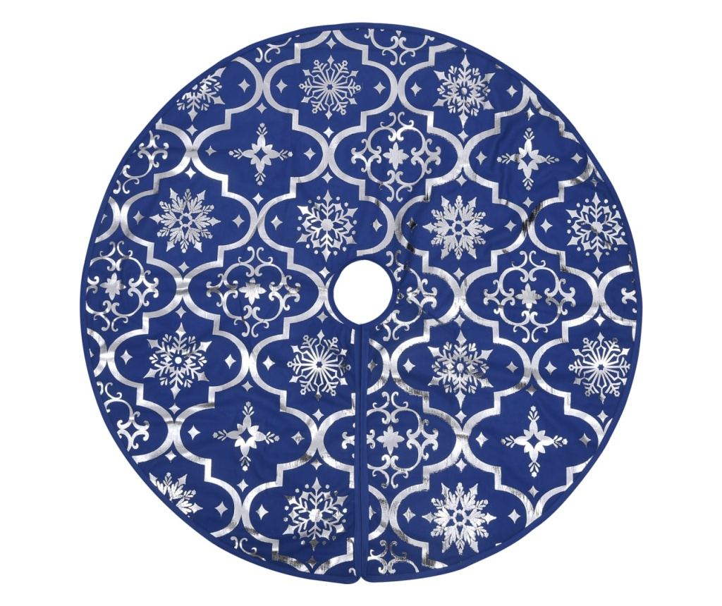 Karcsonyi fenyszoknya kk zoknival, 150 cm-es szvet - 3