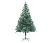 Umjetno božićno drvce s češerima 150 cm