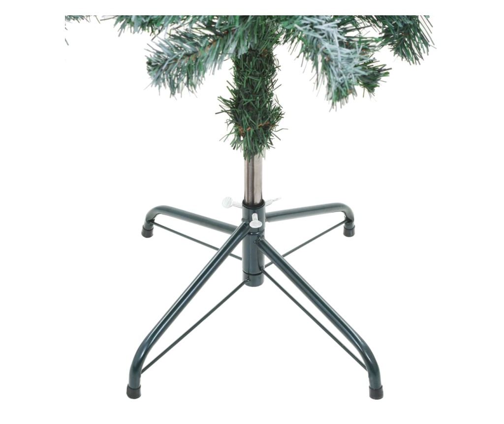 Umjetno božićno drvce s češerima 150 cm - 3