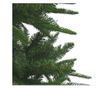 Umjetno božićno drvce, zeleno, 240 cm, PVC & PE