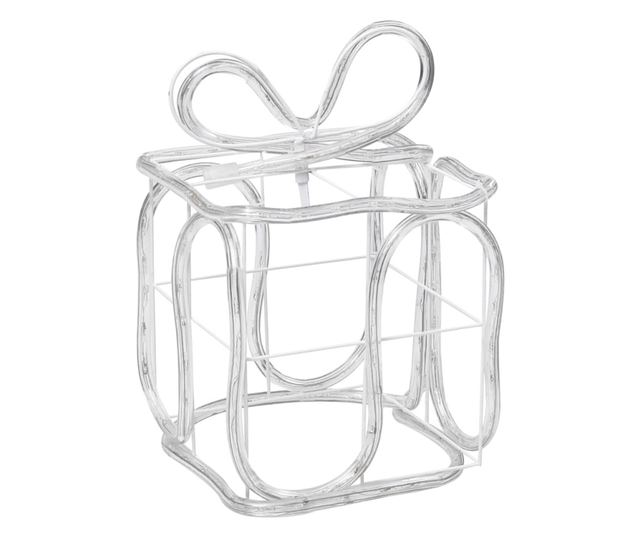 Božićni ukras poklon kutije 180 LED svjetla unutarnja/vanjska