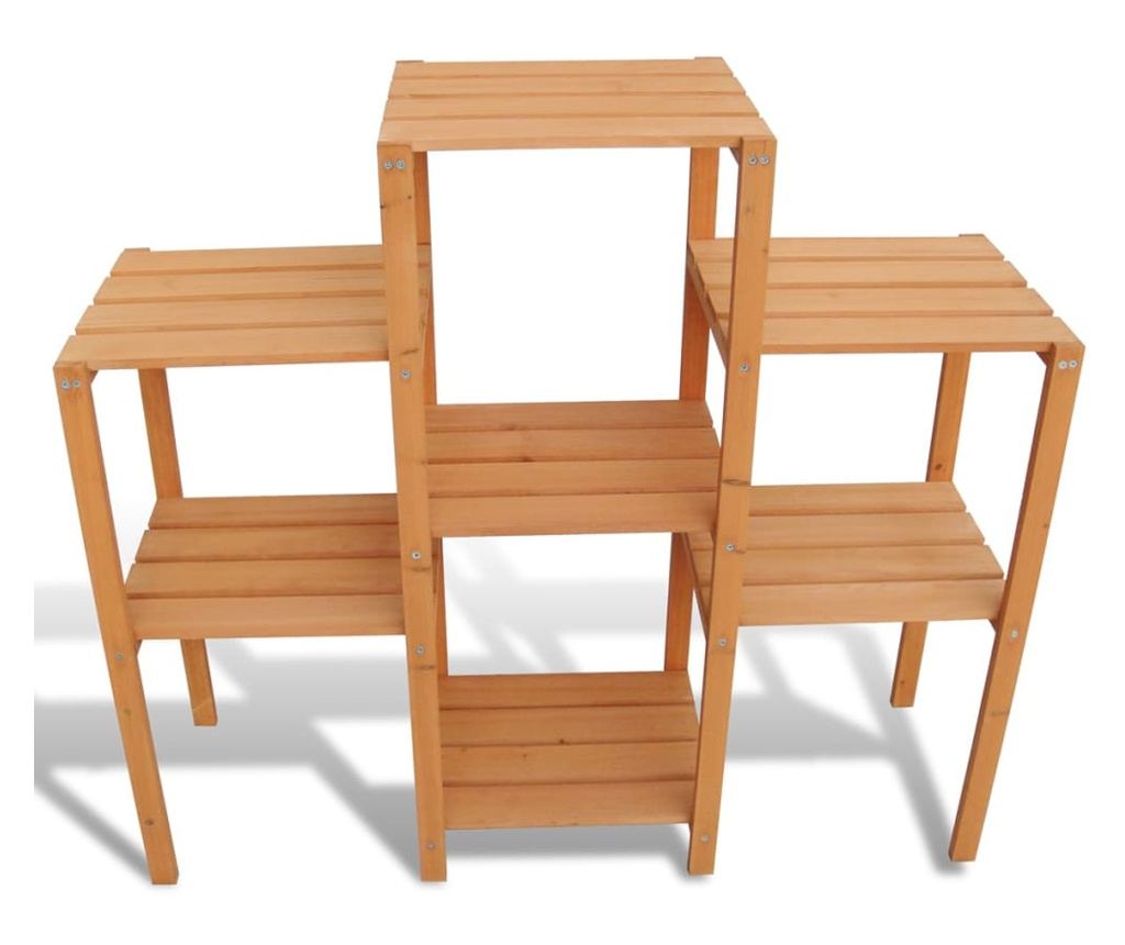 Kerti nvnyllvny, 97 x 31 x 87 cm - 2