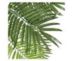 Umjetna palma Phoenix s prirodnim izgledom i loncem, 130 cm thumbnail 2