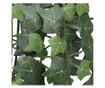Umjetna zelena bršljan, 2 grma, 90 cm thumbnail 2