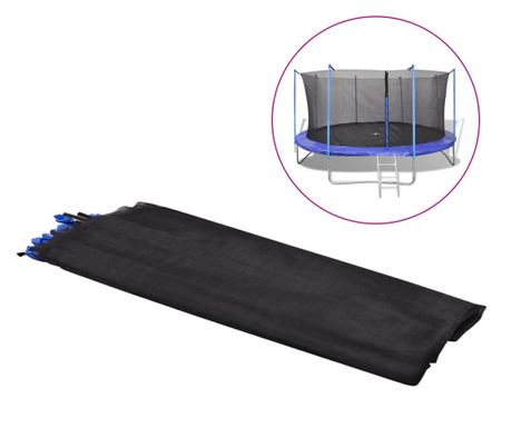 3,96 m Okrugla Mreža za Sigurnost Trampolina