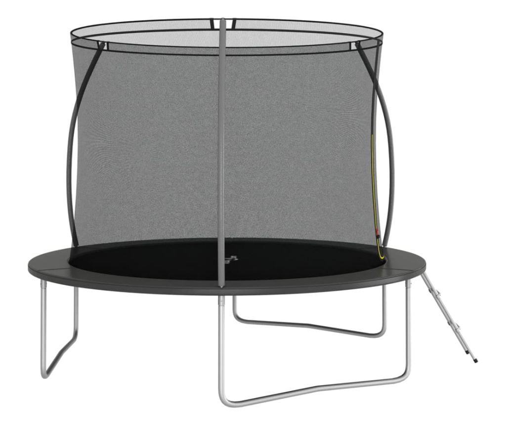 kerek trambulinszett 305 x 76 cm 150 kg - 3