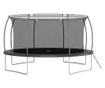 kerek trambulinszett 460 x 80 cm 150 kg