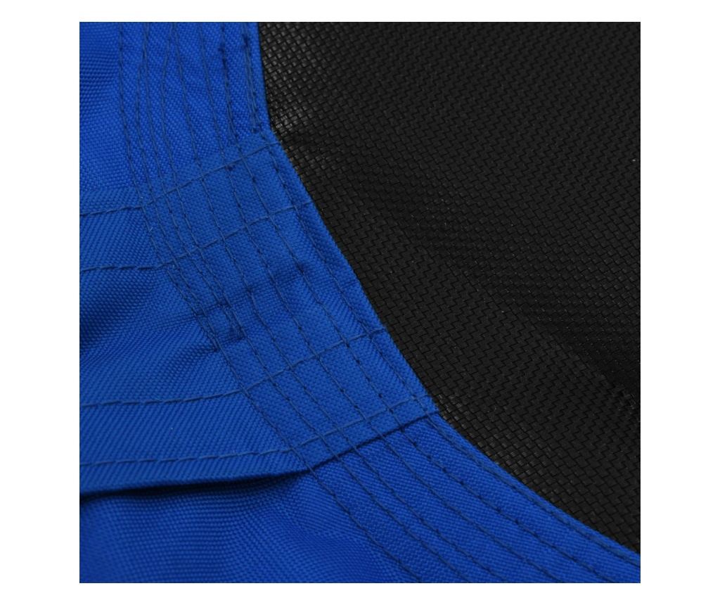 kék színű hinta 60 cm 100 kg - 7