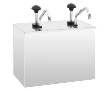 , 2 x 3,5 L,