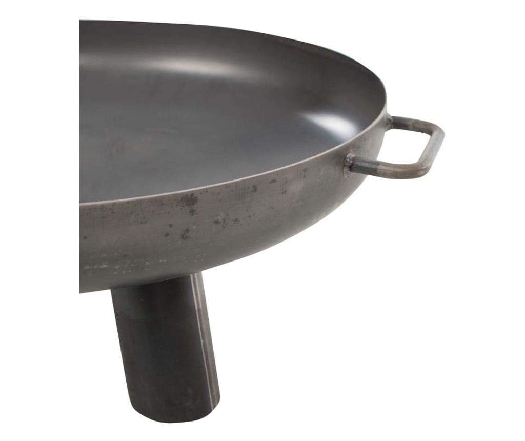 RedFire Kamin Salo Classic, bakreni, čelik - 2