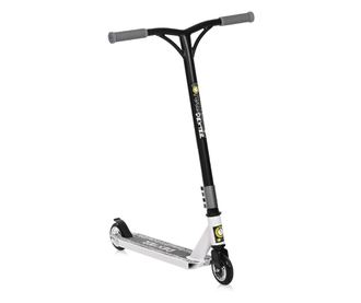 Тротинетка за трикове LORELLI DEXTER CITY STEEL GREY, До 100 кг., Сив - Код L11472