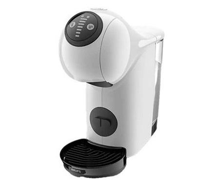 Krups Genio S KP243110 cafetiere Semi-auto Aparat cafea monodoze 0,8 L