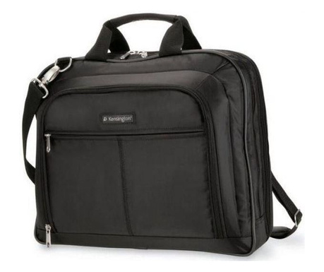 Kensington SP40 Lite Toploader Notebook táska 15.6" fekete (K62563EU)