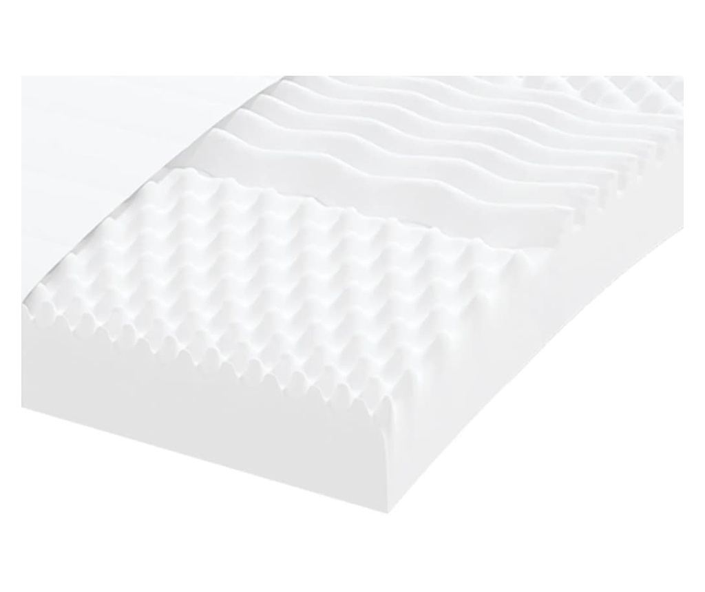 Daybed με επέκταση και συρτάρια, ανοιχτό γκρι 80x200 εκ. βελούδο - 11
