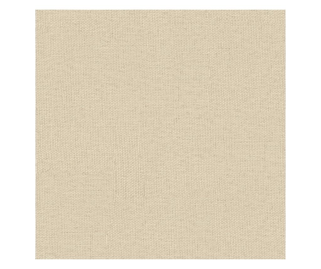 Повдигащ реклайнер, кремав, плат - 12