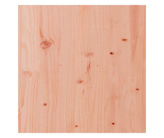 6 szintes tömör duglászfenyő gyógynövényültető 69x40x101,5 cm