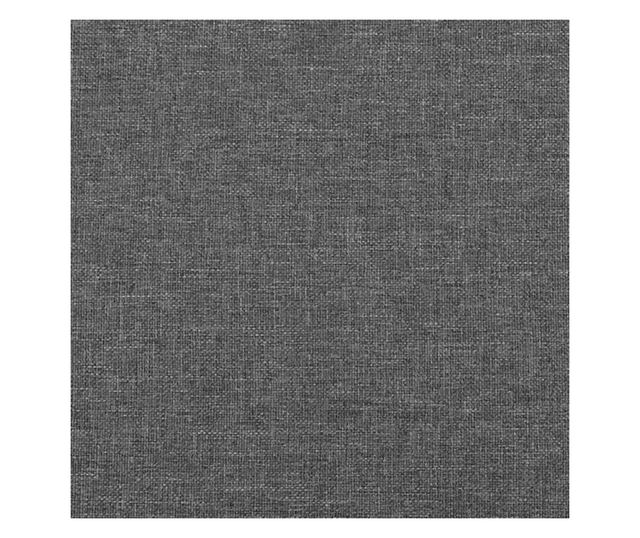 gytmlk, 2 db, sttszrke, 90x5x78/88 cm, textil