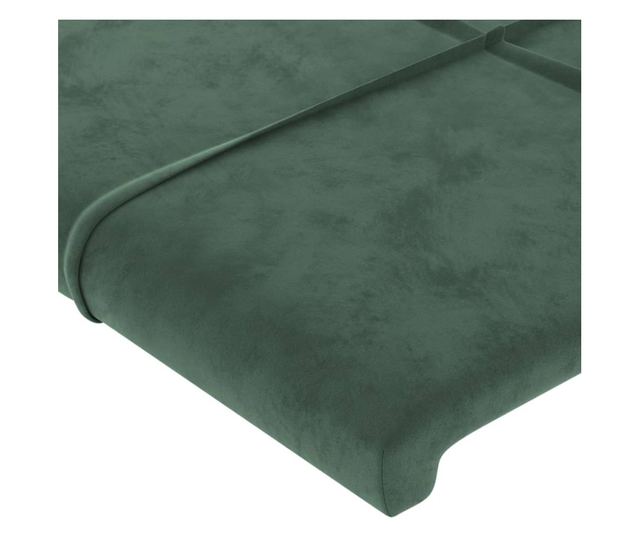 Stt zld, 2 db-os gytbla, 100x5x78/88 cm, brsony