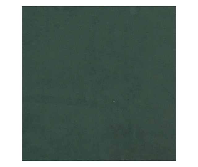 Stt zld, 2 db-os gytbla, 100x5x78/88 cm, brsony