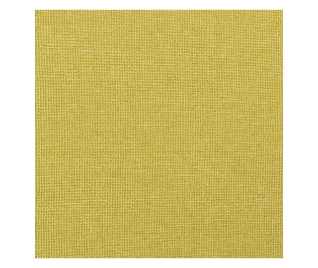 gytmlk, 2 db, zld, 100x5x78/88 cm, textil