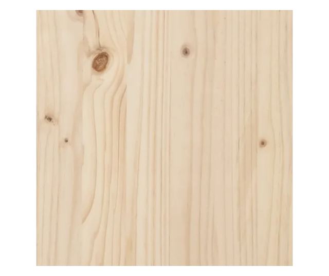 Brszkek, 2 db, 40x48,5x115,5 cm, tmr fenyfa