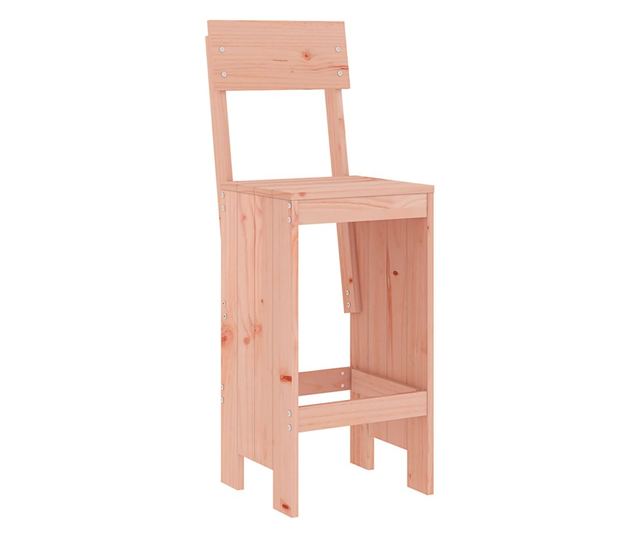 Brpultok, 2 db, 40x48,5x115,5 cm, tmr Douglas feny