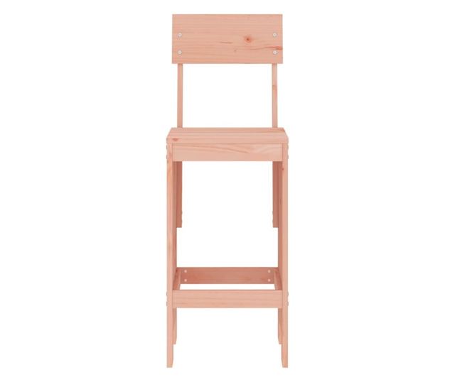 Brpultok, 2 db, 40x48,5x115,5 cm, tmr Douglas feny