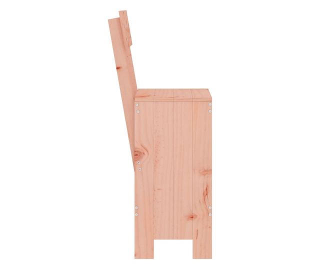 Brpultok, 2 db, 40x48,5x115,5 cm, tmr Douglas feny