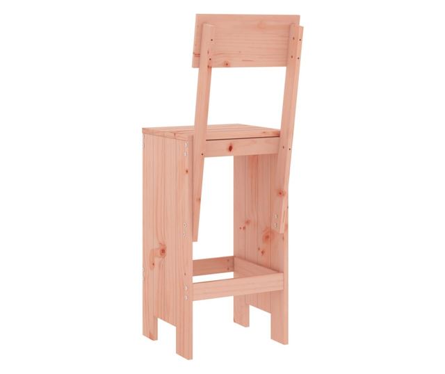 Brpultok, 2 db, 40x48,5x115,5 cm, tmr Douglas feny