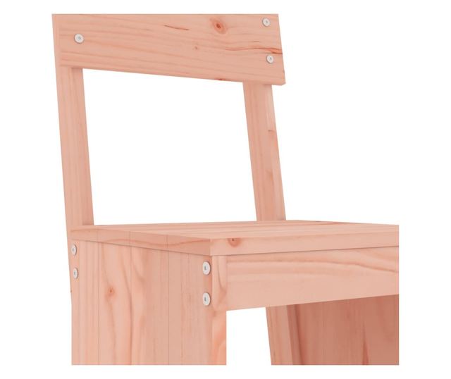 Brpultok, 2 db, 40x48,5x115,5 cm, tmr Douglas feny