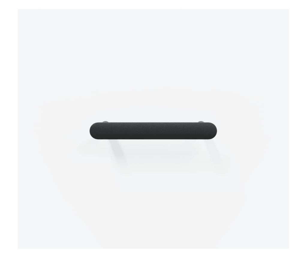 Komoda, bijela, 69,5x34x90 cm, kompozitno drvo - 9