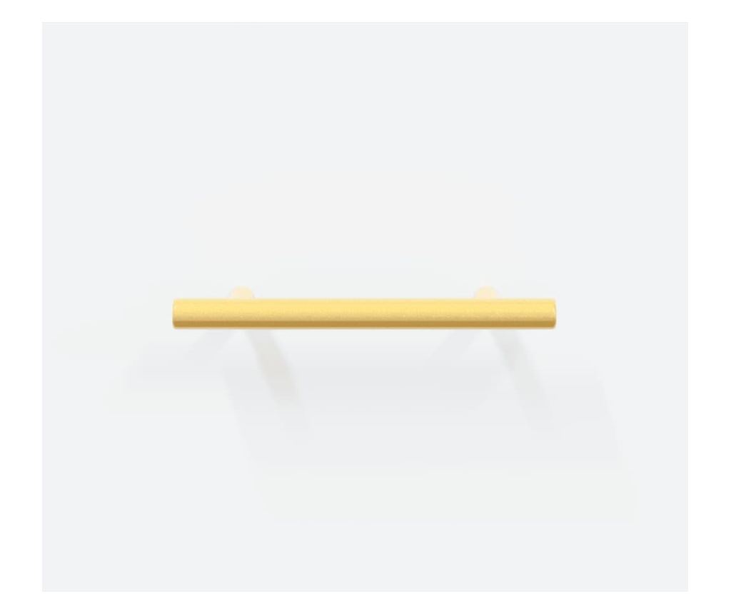 Visoki ormarić, bijeli, 34,5x34x180 cm, konstruirano drvo - 10