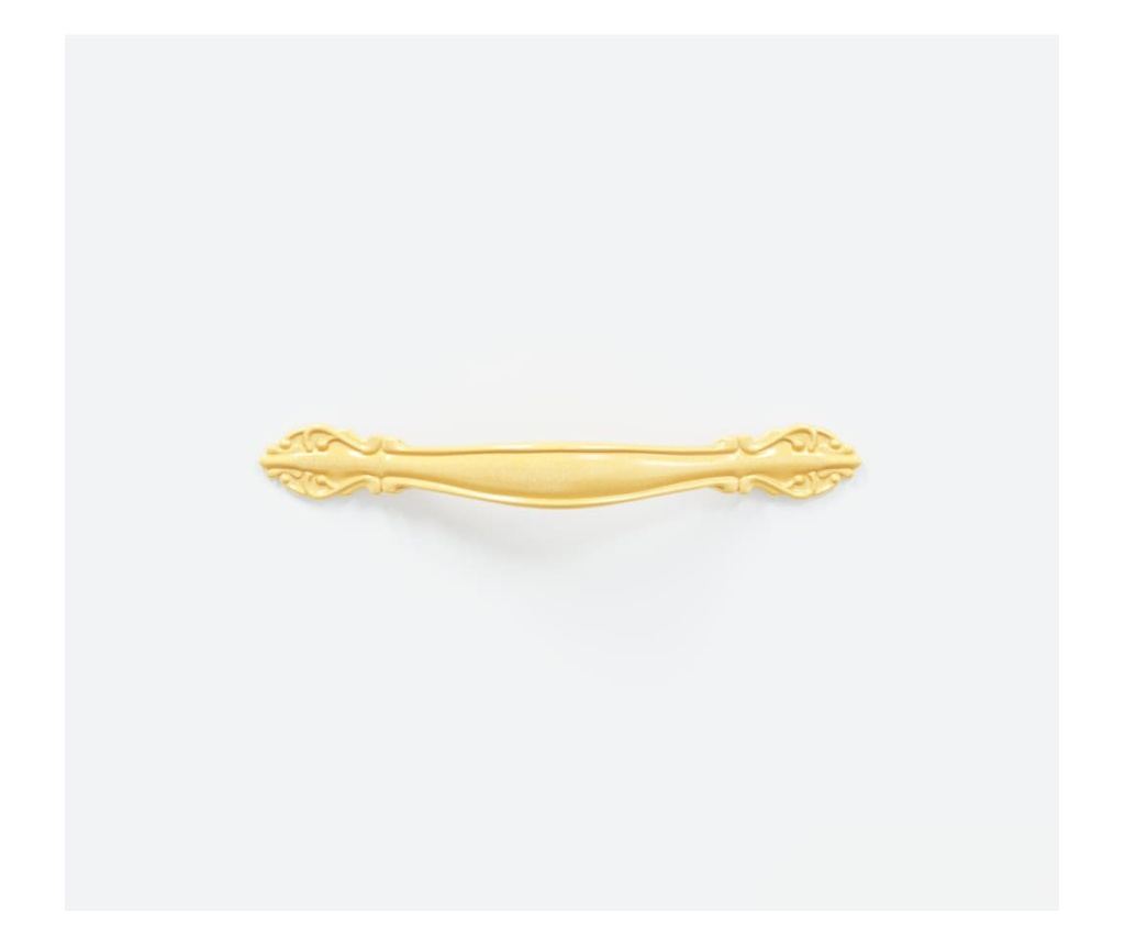 Ormarić za posluživanje, bijeli, 69,5x34x90 cm, kompozitno drvo - 9