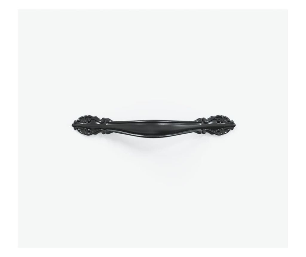 Konzola, bijela, 69,5x34x90 cm, kompozitno drvo - 9