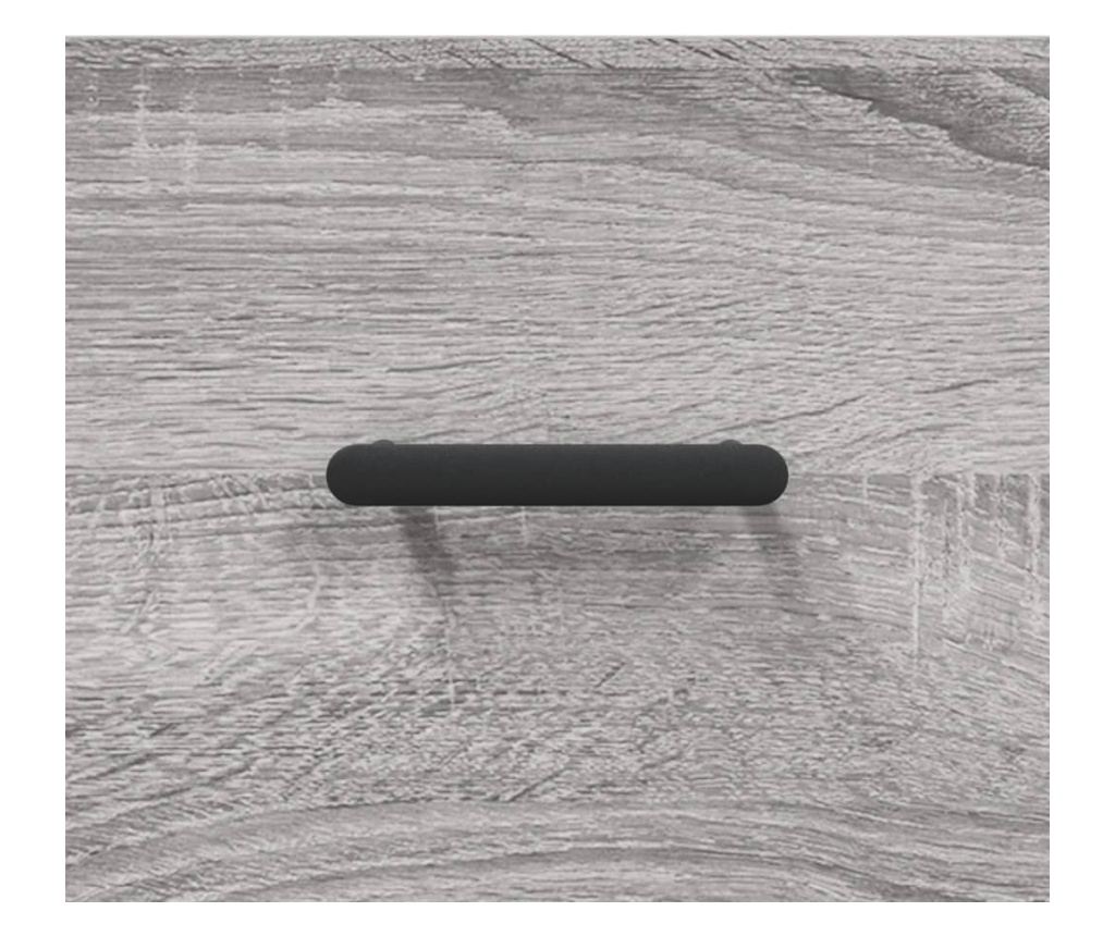 Ormarić, boja hrasta sonoma, 34,5x34x90 cm, kompozitno drvo - 9