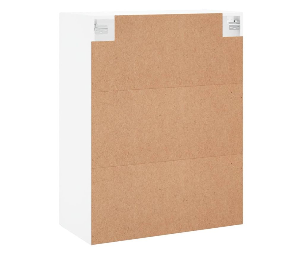 Zidni ormarići, 2 kom, bijeli, 69,5x34x90 cm - 8