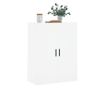 Zidni ormarić, bijeli, 69,5x34x90 cm thumbnail 4
