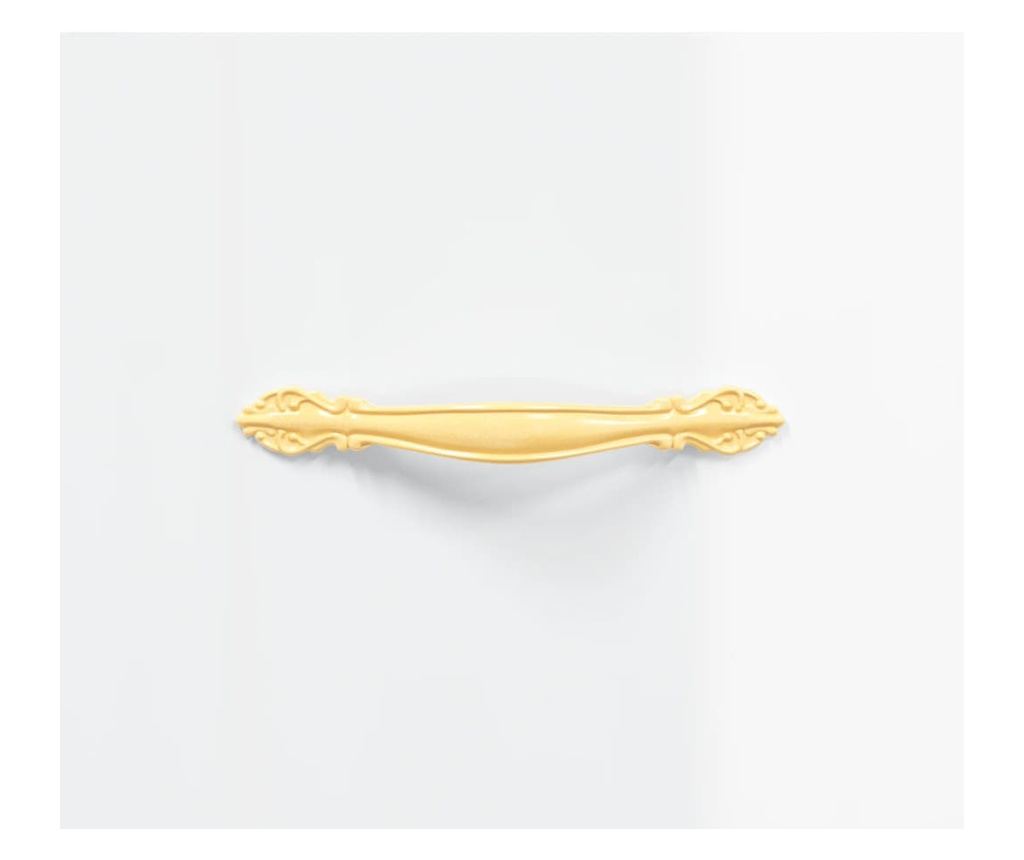 Visoka ormar, bijela visokog sjaja, 34,5x34x180 cm, obrađeno drvo - 11