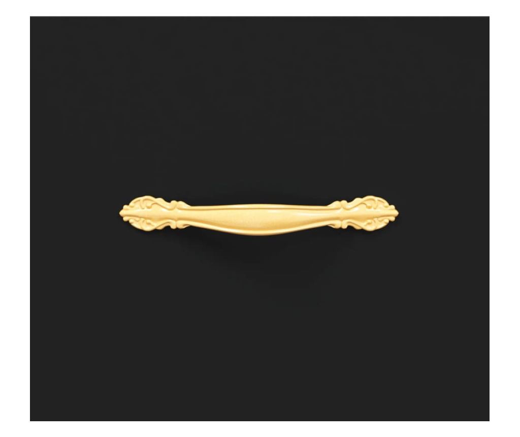 Visoka crna komoda, 69,5x34x180 cm, kompozitno drvo - 10